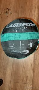 2ks spacaku Lamberto Light 950 - 1