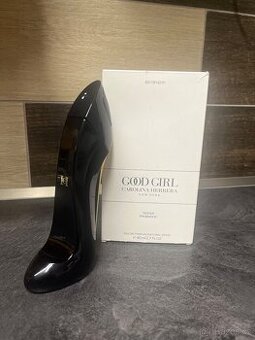 Carolina Herrera Good Girl EDP 80ml