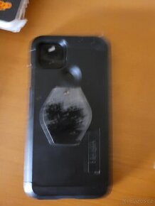 Google pixel 4a