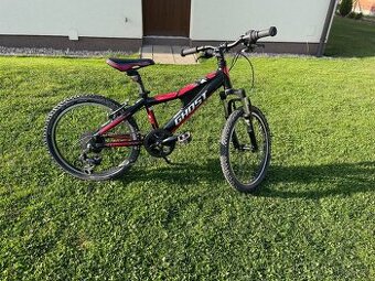 Dětské kolo Ghost Powerkid 20"