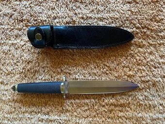 Nůž Cold Steel Tai Pan I – San Mai III