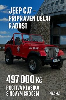 Cj7 r.v. 1982