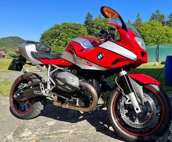 BMW R 1200 S