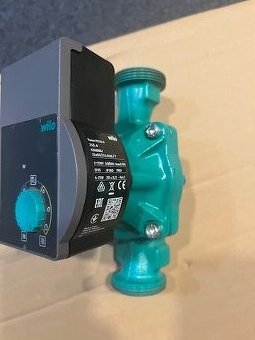 WILO YONOS PICO 25/1-6
