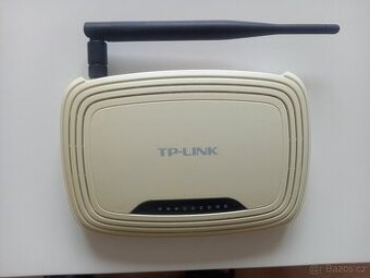 Daruji WiFi Router