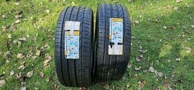Nové letní pneumatiky Pirelli 275/45/21 107Y - Sleva 56%