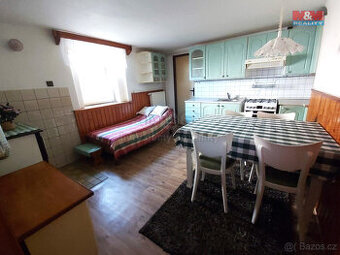 Prodej chalupy, 80 m², Hříškov