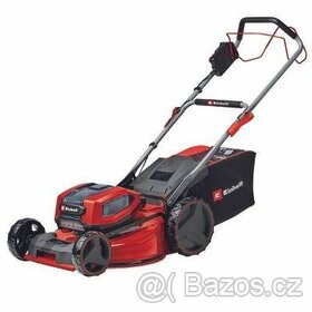 Aku sekačka na trávu GP-CM 36/52 S Li BL (4x5,2Ah) Einhell
