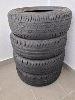 Barum Bravuris 5 195/60/R15