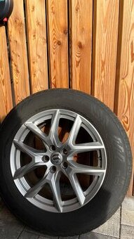Original kola r18 Volvo XC60