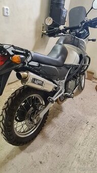 KLE 500