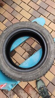 Prodam 4 zimní pneu Pirelli Sottozero 3 205/55 R16 - 1