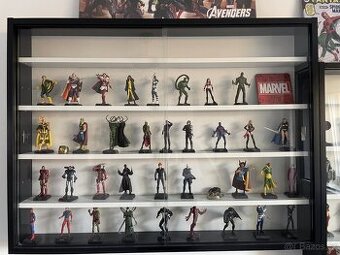 Figurky MARVEL