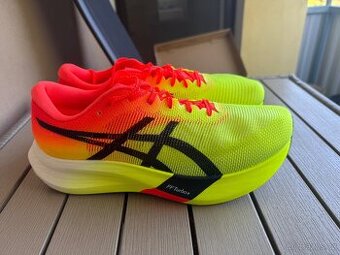 Běžecké boty Asics METASPEED EDGE PARIS, vel. 46