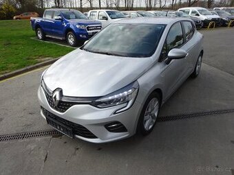 Renault Clio 1,0 TCE-GARANCE KM, 1 MAJITEL