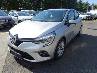 Renault Clio 1,0 TCE-GARANCE KM, 1 MAJITEL