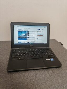 Chromebook Dell 11 3180