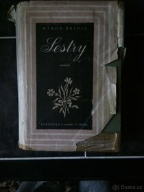 420. Myron Brinig - Sestry - 1947