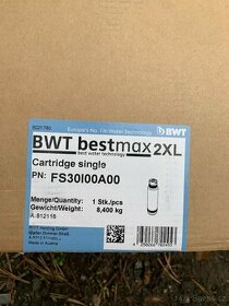 BWT-FS30L00A00 Filtrační patrona Bestmax 2XL