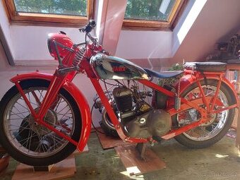 Jawa 350 SV - 1