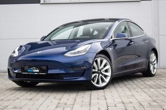 TESLA MODEL 3 LONG RANGE 82KWH AWD