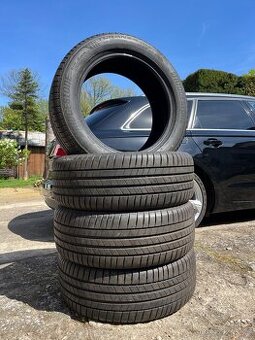 Pneu Bridgestone 225/55 R18