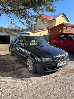 BMW e46