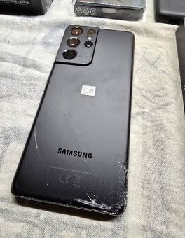 Samsung Galaxy S21 Ultra 5G