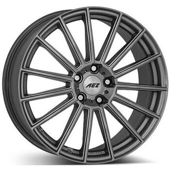 Alu kola R18 5x105