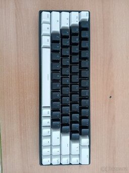 CZC Chimera Klávesnice