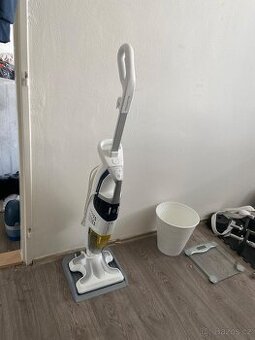 Rowenta RY8561WH Clean & Steam Multi