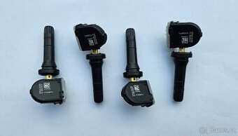 TPMS KIA HYUNDAI
