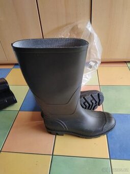 Holínky vel.42