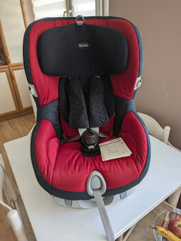Britax Römer Trifix 9-18kg