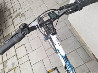 Dětské horské kolo