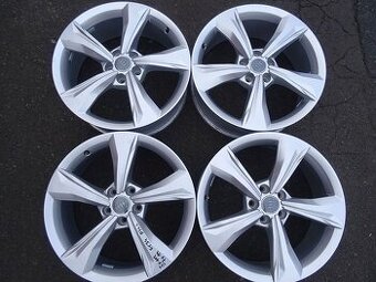 Alu disky originál Audi, 19", 5x112, ET 34, šířka 7J