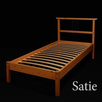 Postel 90x200