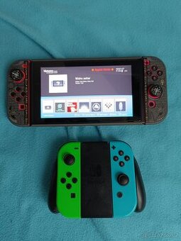 Nintendo switch V1