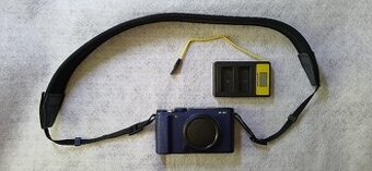 Fujifilm X-A1