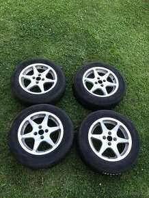 ALU R15 7J ET38 4x100