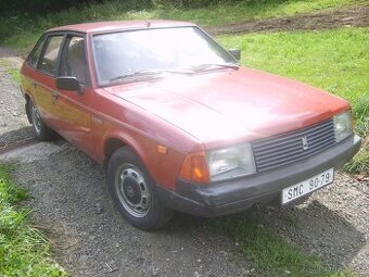 MOSKVIČ 2141 Aleko
