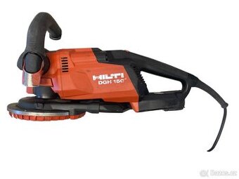 Bruska na beton Hilti DGH 150