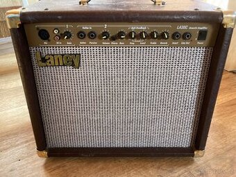 Laney LA30C zesilovač - 1