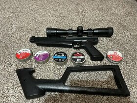 Crossman 1377
