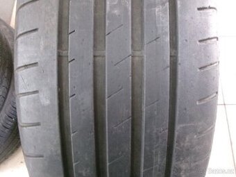205/55 R16 FULDA (4,5mm) č.15709