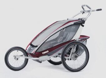 Thule Chariot CX2