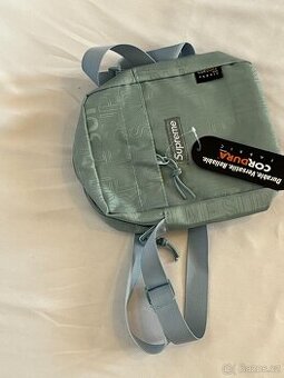 Supreme blue bag - 1