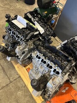 B47D20B motor 67000km - 1