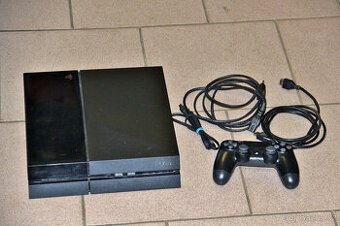 Sony Playstation 4 500GB Slim