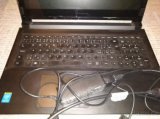 Prodám Notebook Lenovo Flex 2-15